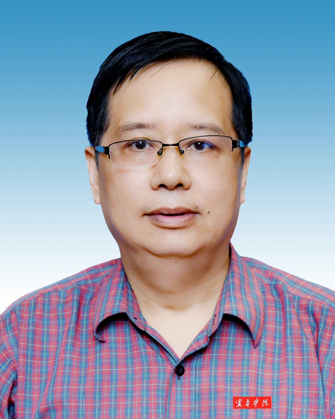 刘子龙
