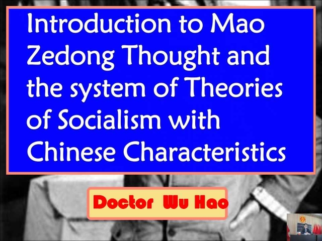 用英语上思政课宜春学院的这个老师 火 了