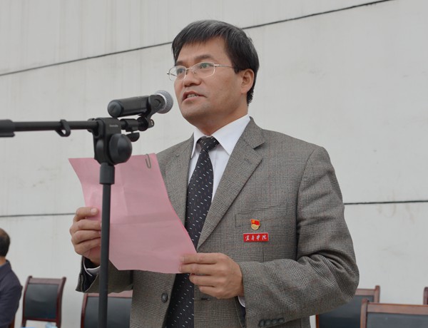 【2017校运会】宜春学院第十八届田径运动会隆重开幕